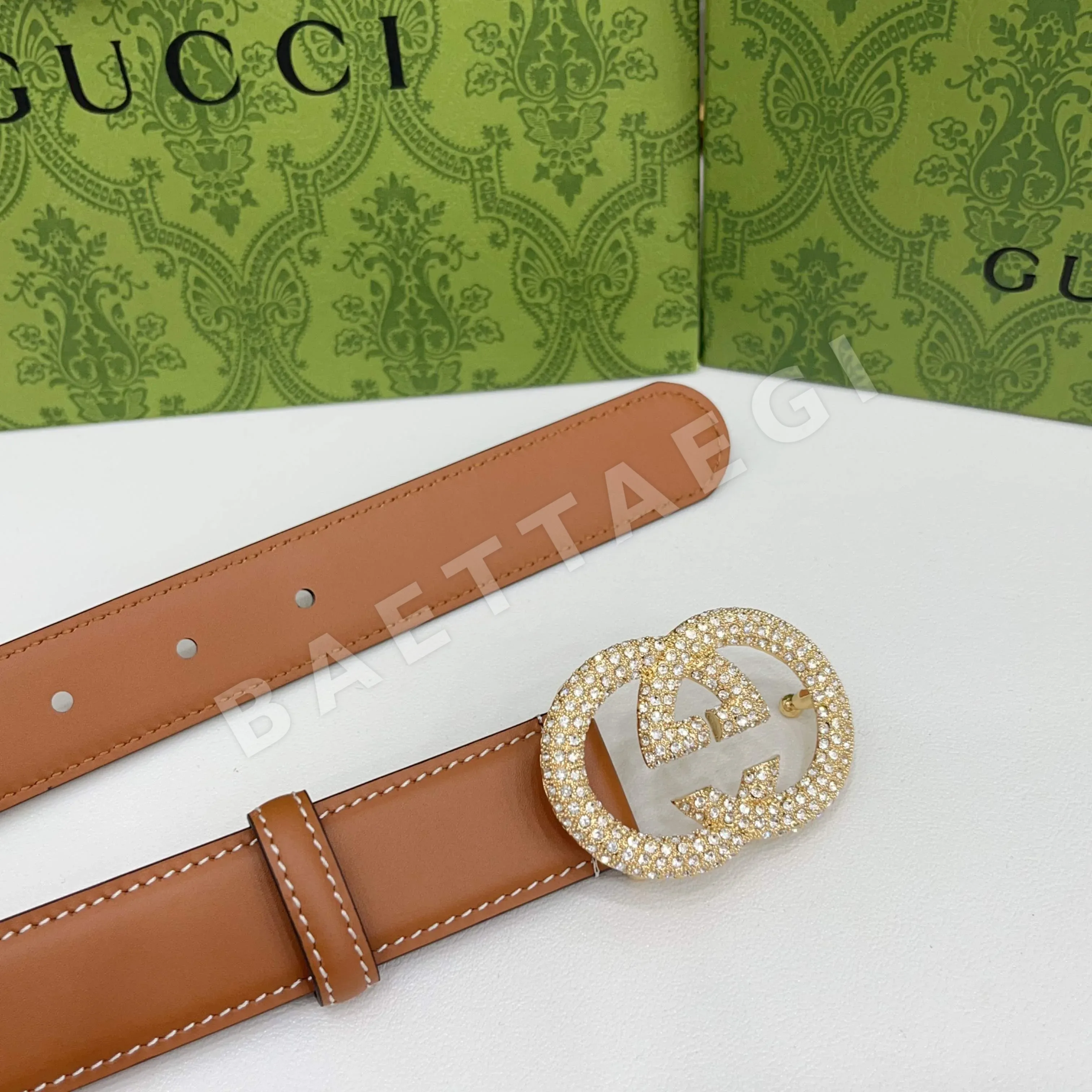 구찌 벨트 56998 Gucci Belt 상세 이미지 5