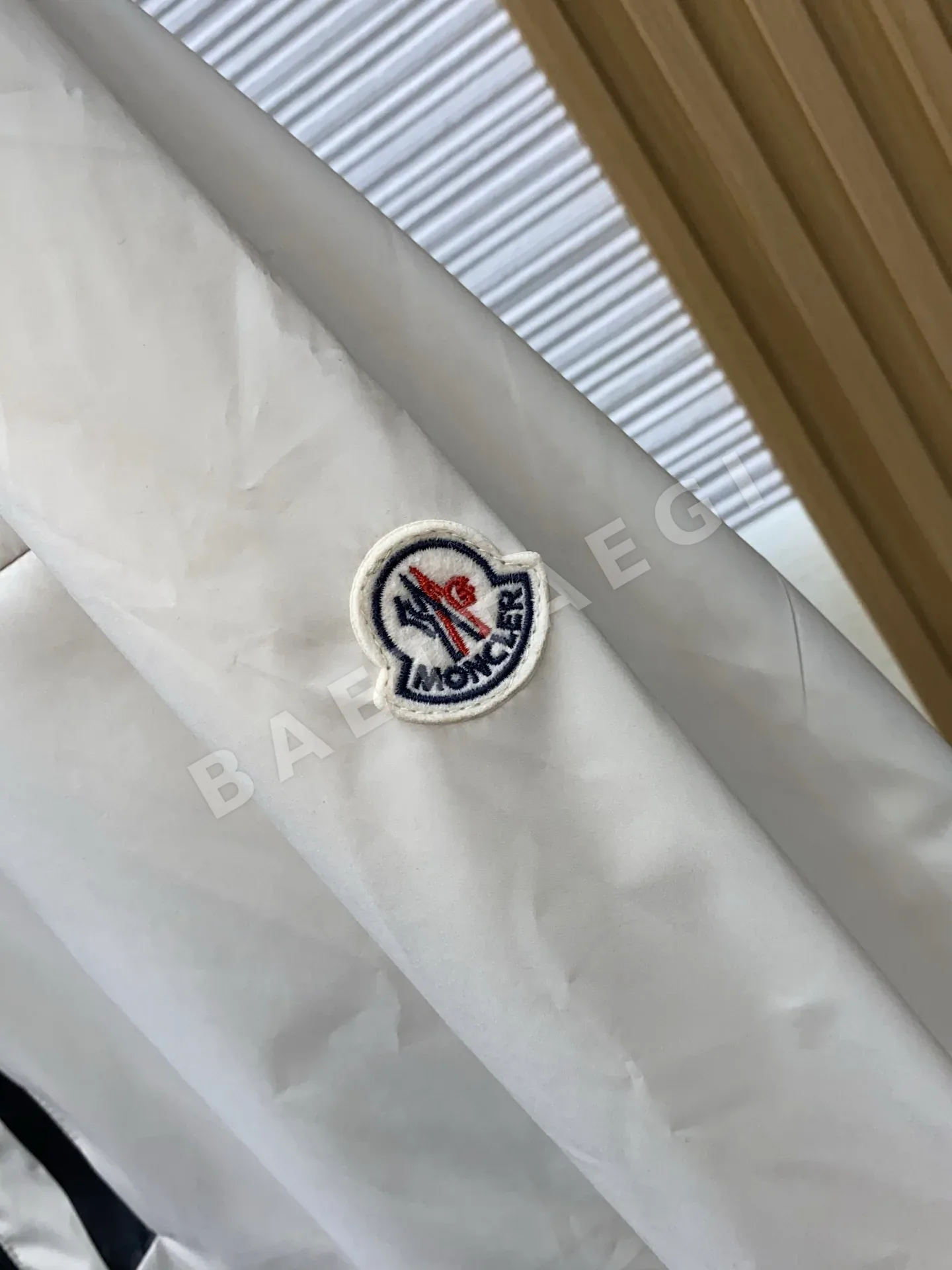 몽클레르 남성 자켓 52961 Moncler 상세 이미지 5