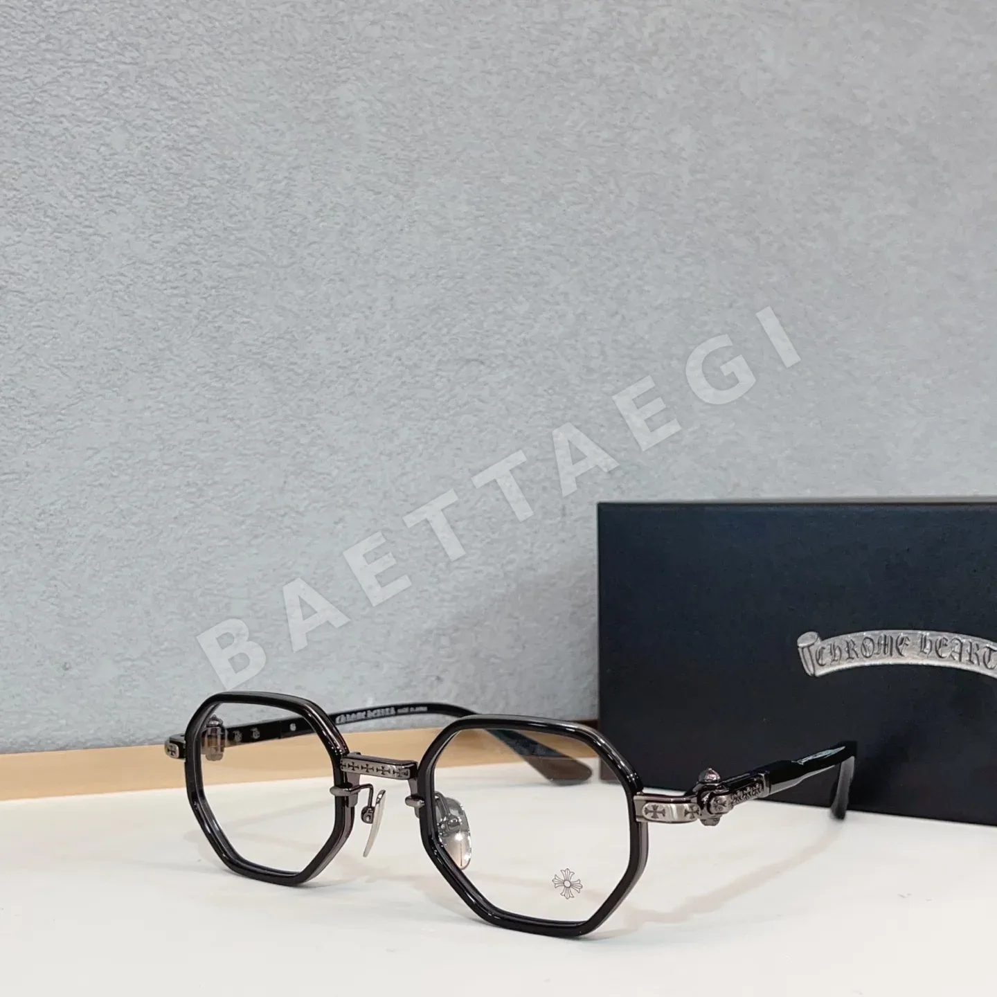 크롬하츠 선글라스 74076 Chrome Hearts Sunglasses 상세 이미지 3