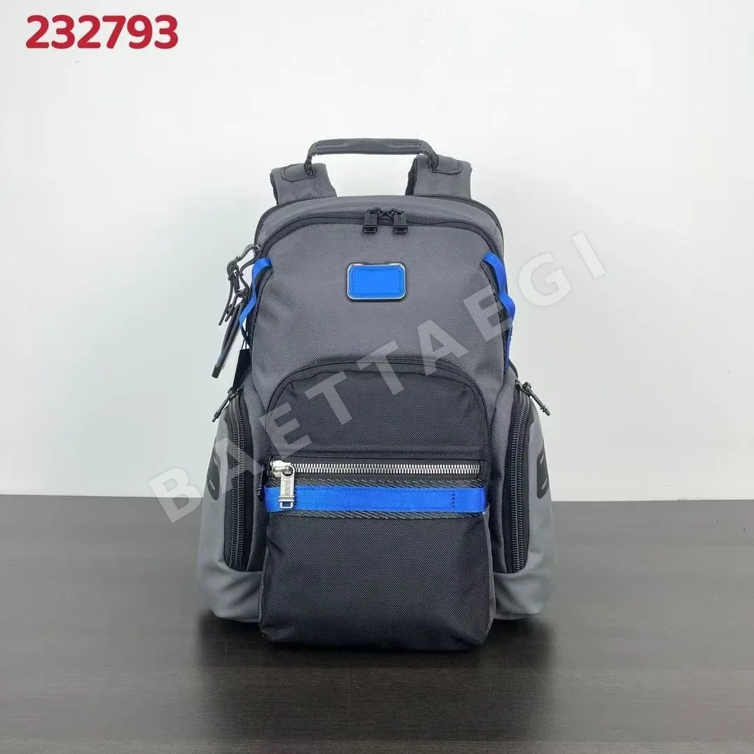 여행가방 그레이 블루 웨빙 여행가방 134399