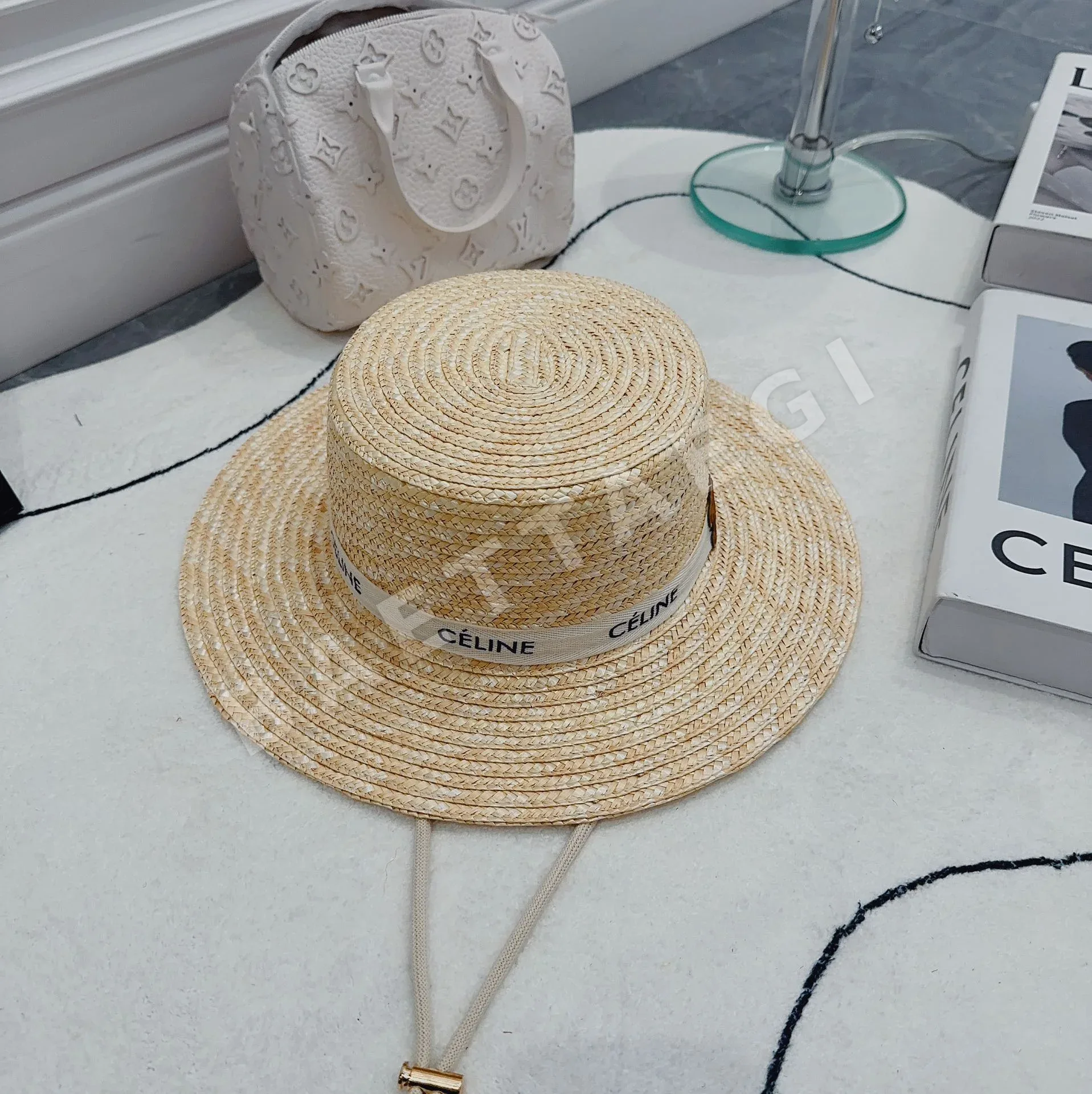 셀린느 모자 83308 Celine Cap