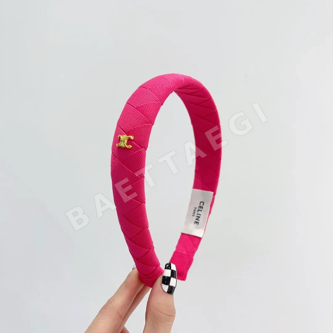 셀린느 헤어밴드 헤어악세사리 상세 이미지 6