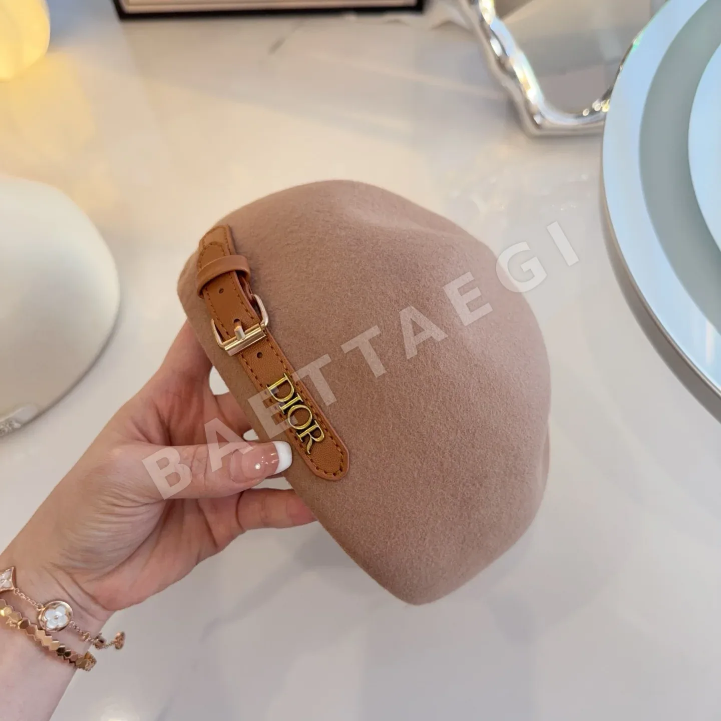 디올 모자 78822 Dior Cap 상세 이미지 5