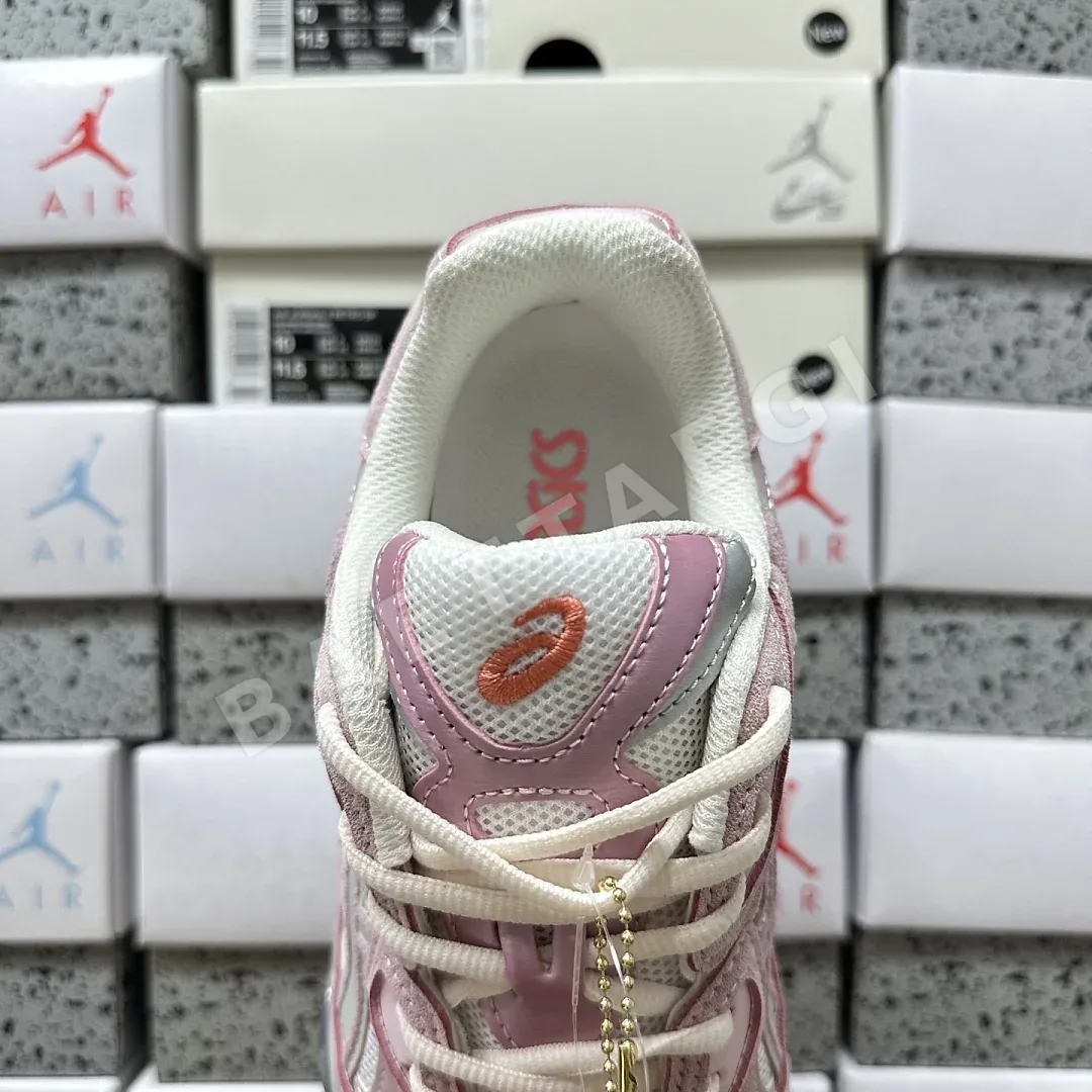 아식스 [WZ] 젤 NYC 1203A383-106 200390 Asics Gel-NYC Cream Rose Water 상세 이미지 5