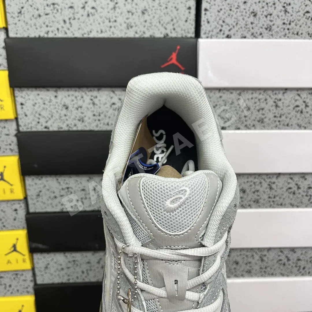 아식스 [GX] 젤 NYC 1203A417-020 200540 Asics Gel-NYC Glacier Grey Black 상세 이미지 5
