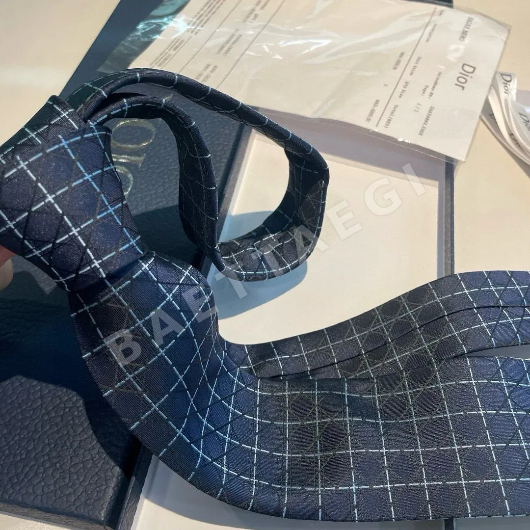 디올 넥타이 89597 Dior Accessories 상세 이미지 19