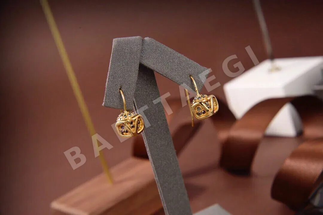 발렌티노 귀걸이 63673 Valentino Earrings 상세 이미지 5
