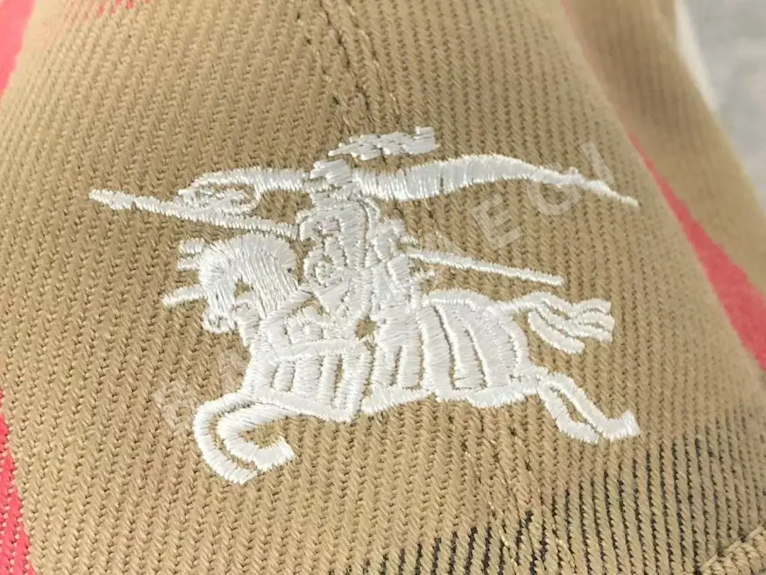 버버리 모자 202679 Burberry Hat 상세 이미지 5