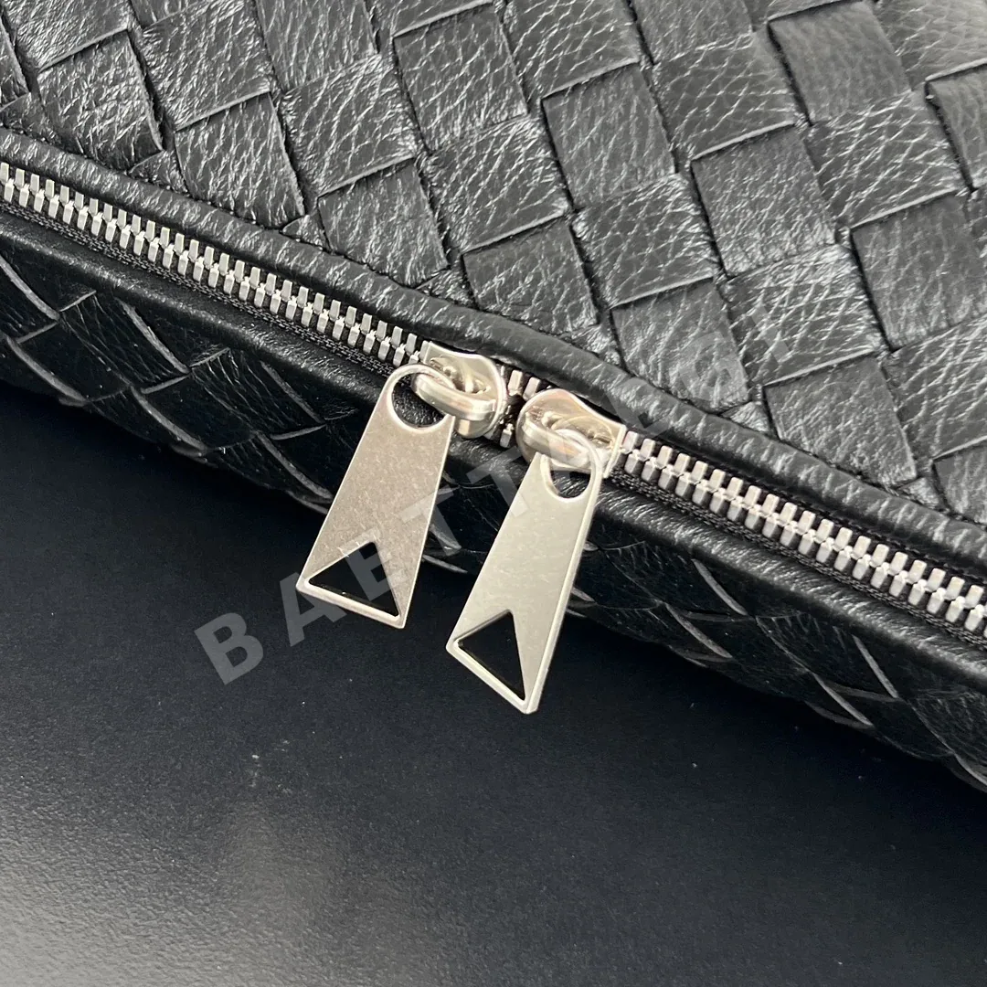 보테가베네타 트래블러 디어스킨 호보백 806976 5788 상세 이미지 7