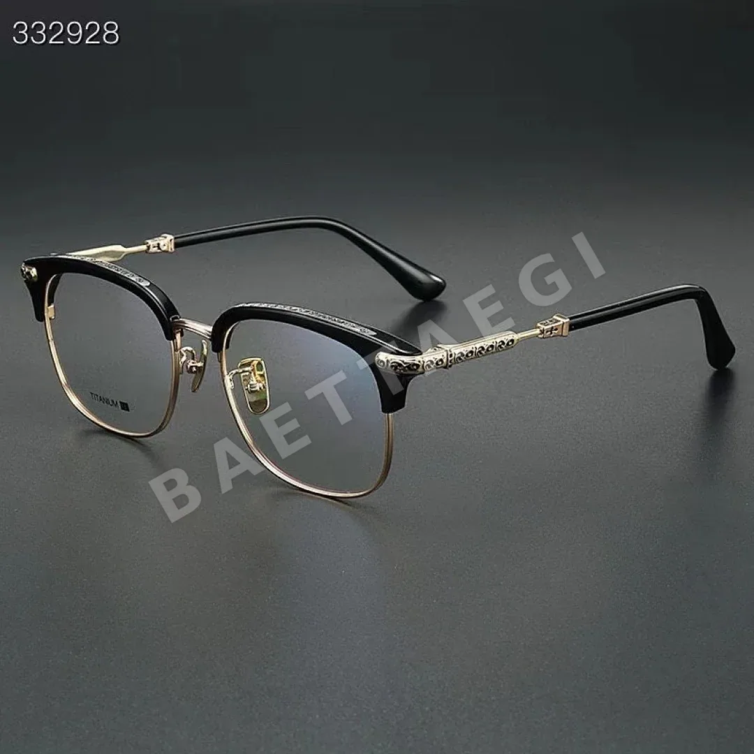 크롬하츠 선글라스 204988 Chrome Hearts Sunglasses 상세 이미지 5