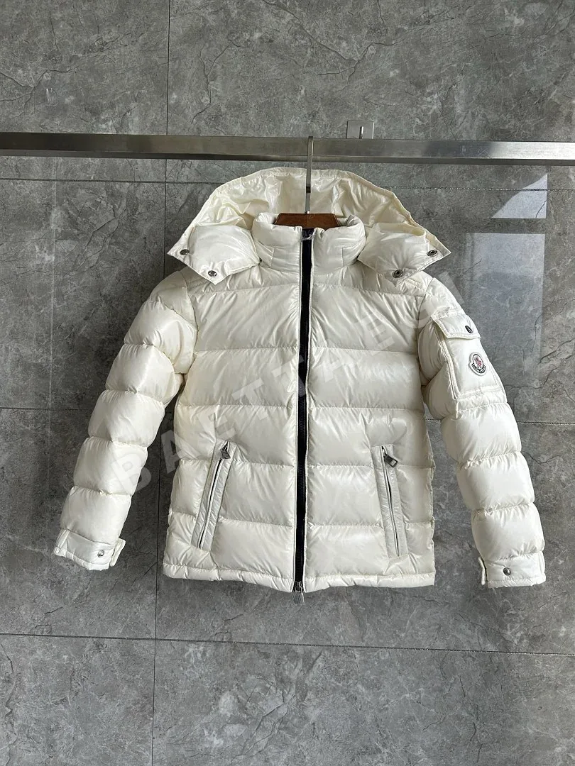 몽클레르 [TOP] 화이트 205672 Moncler Kids M0026
