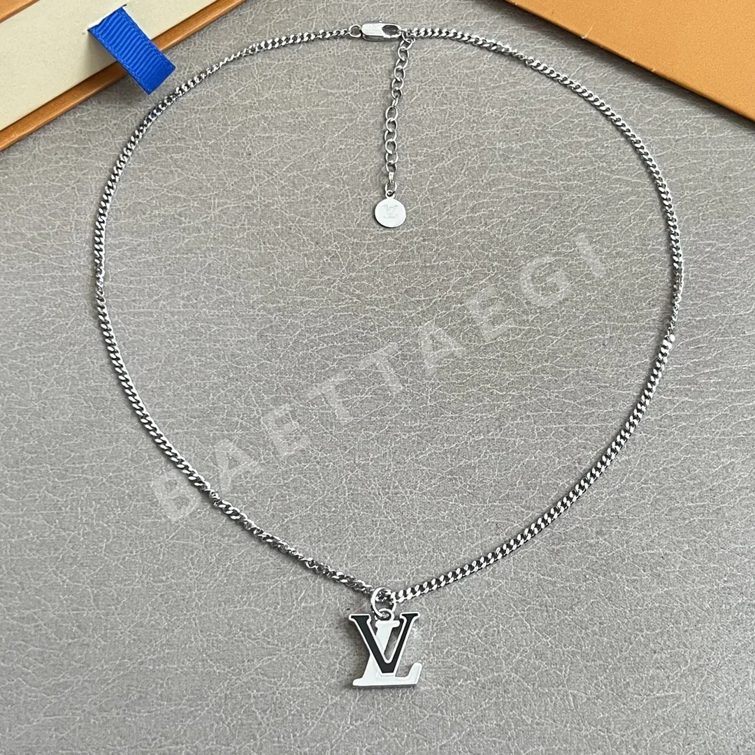 루이비통 목걸이 64051 Louis Vuitton Necklace 상세 이미지 6