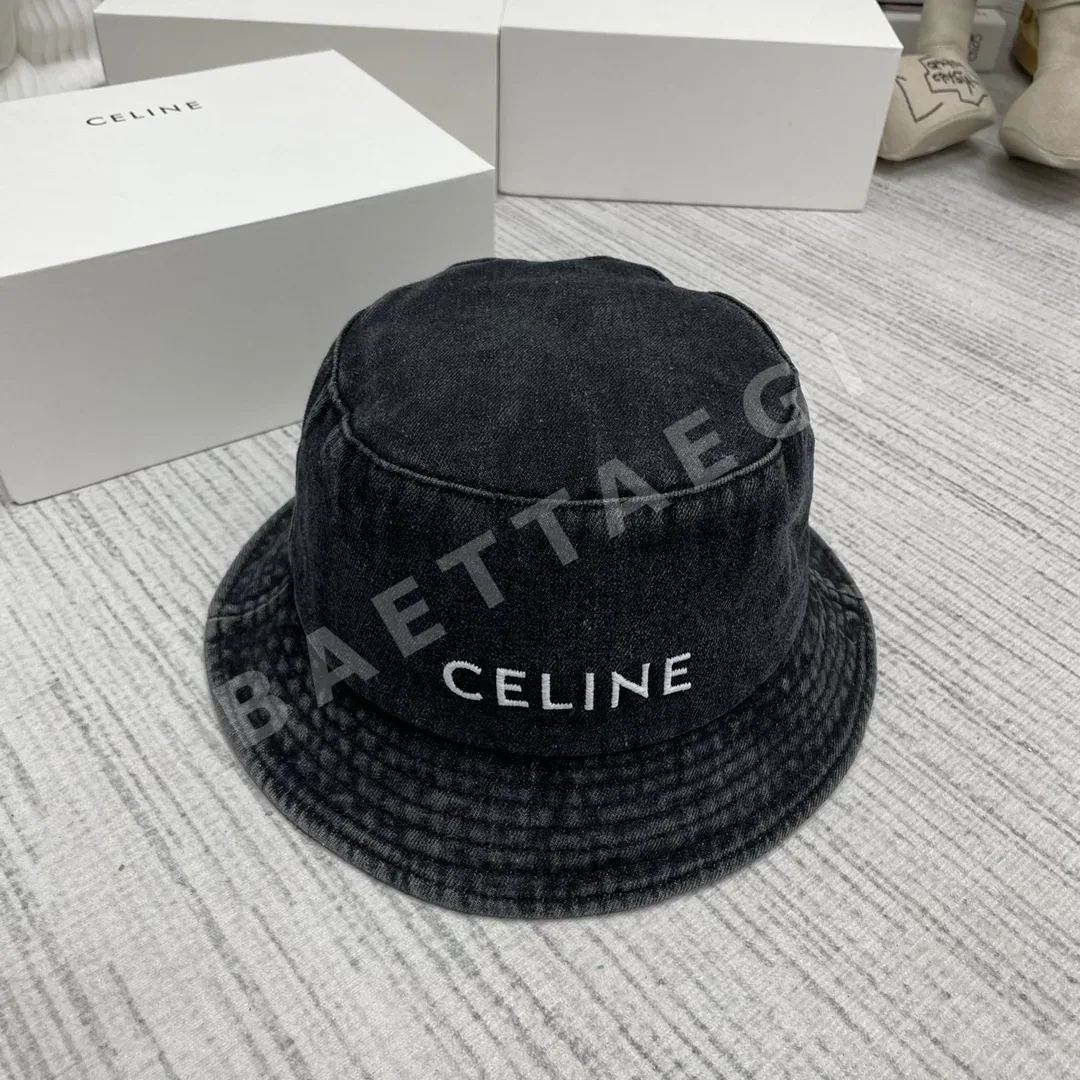 셀린느 모자 84216 Celine Cap