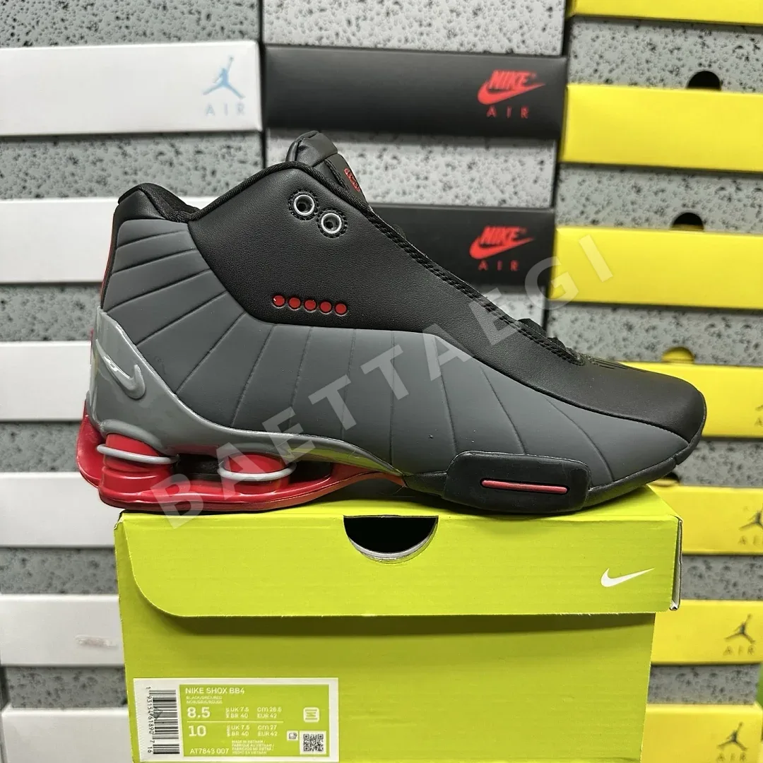 나이키 [PH] 샥스 AT7843-007 201829 Nike Shox BB4