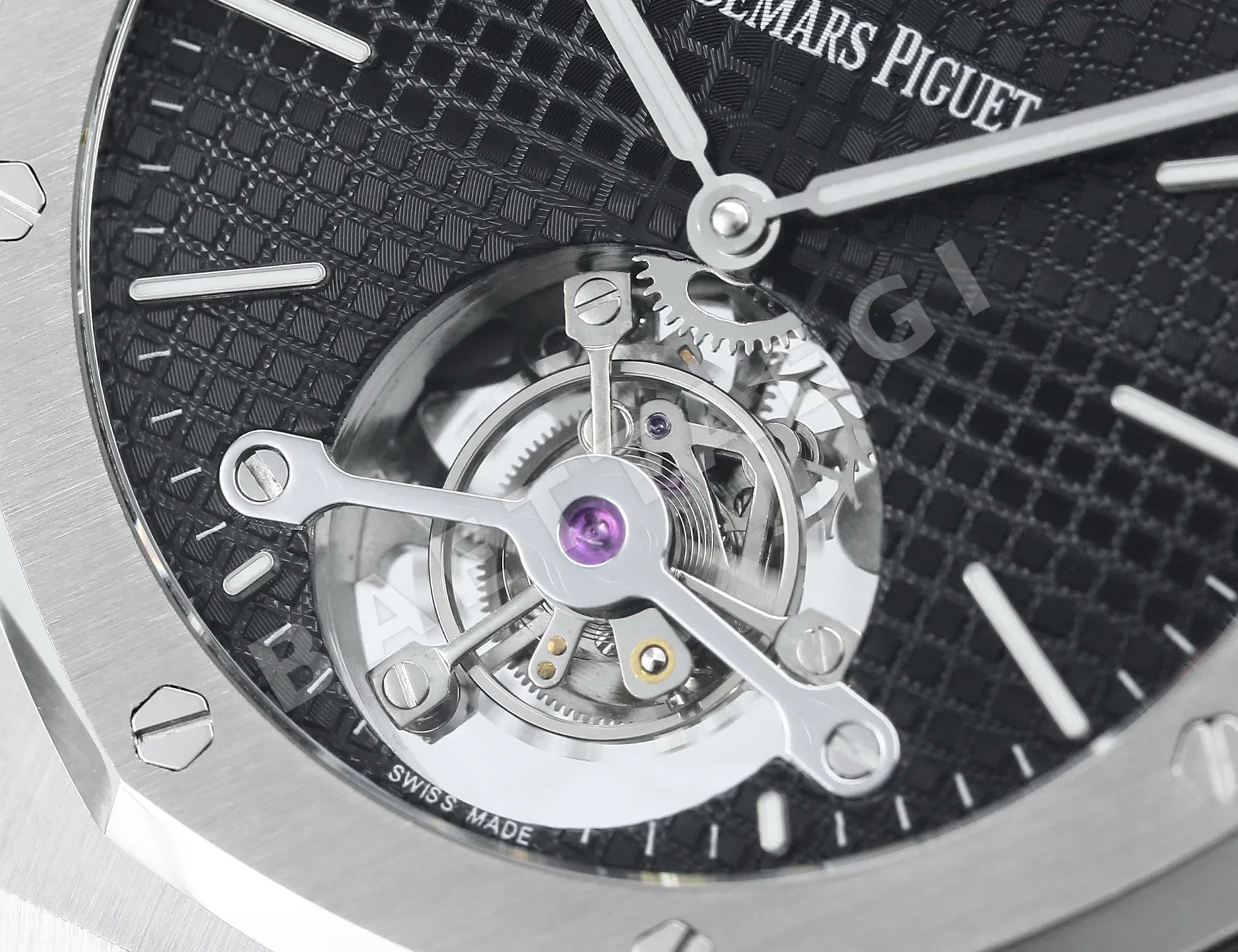 오데마피게 오데마 피게 시계 Audemars Piguet 상세 이미지 5
