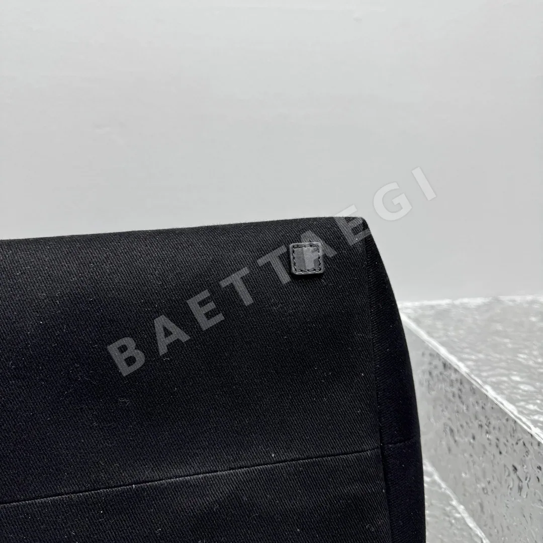 더로우 파크 토트 토트백 상세 이미지 16