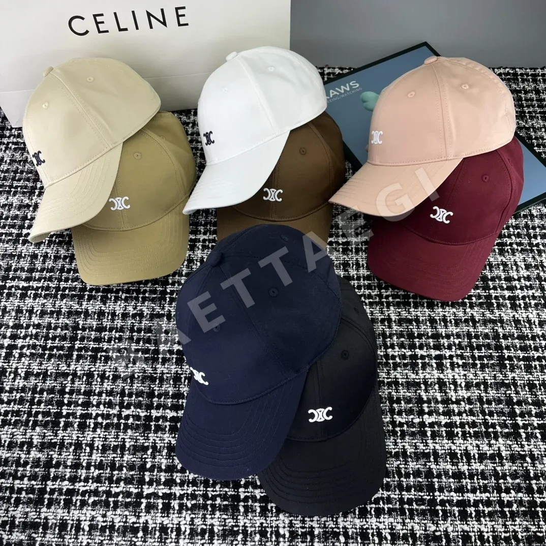 셀린느 베이스볼 캡 84175