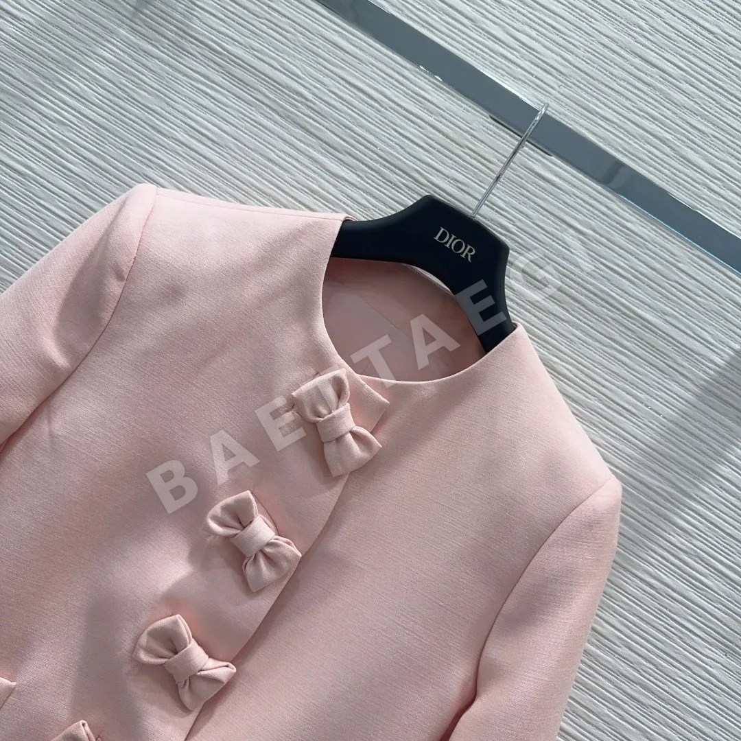 디올 여성 자켓 상세 이미지 2