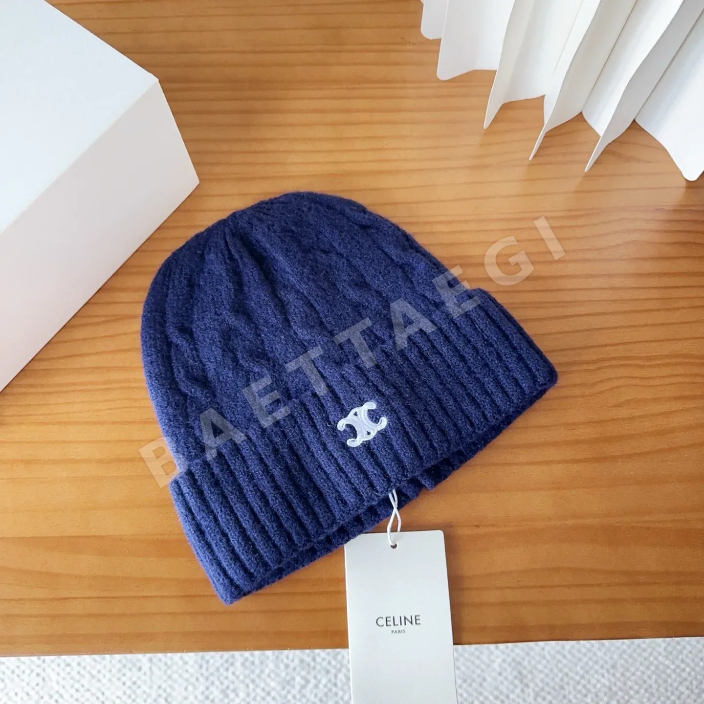 셀린느 모자 84507 Celine Cap 상세 이미지 2