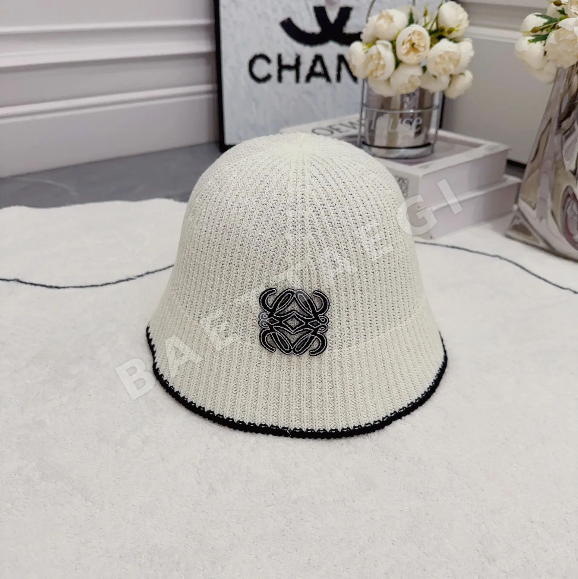 로에베 모자 78952 Loewe Cap 상세 이미지 2