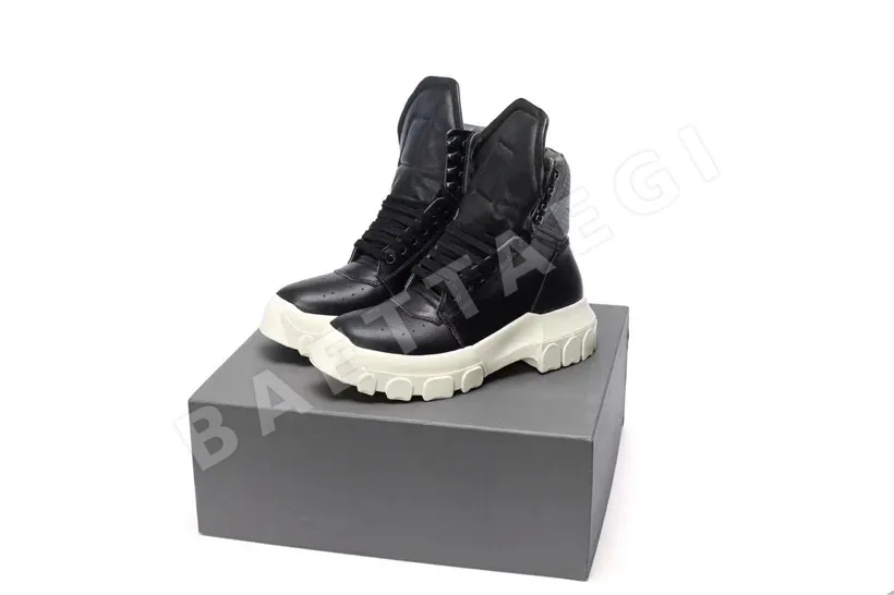 릭오웬스 신발 37819