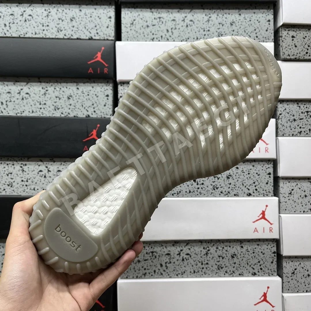 아디다스 [XQ] 이지 부스트 350 V2 GW1229 200798 Adidas Yeezy Boost 350 V2 Beluga 상세 이미지 8