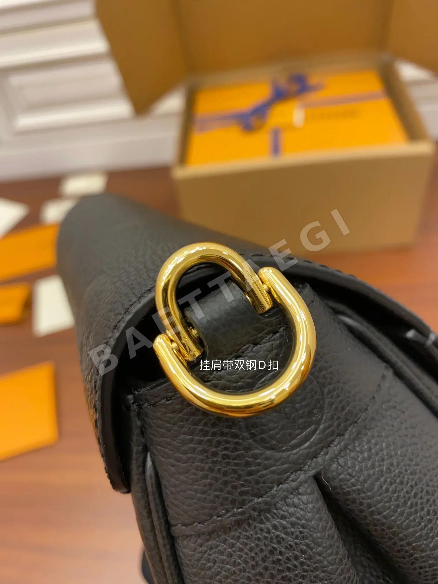 루이비통 강화 에디션 가죽 가방 M45813 상세 이미지 6