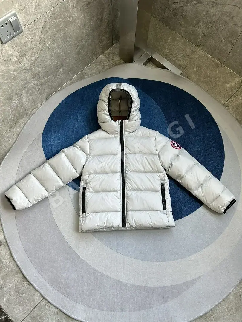 캐나다구스 [TOP] 205736 Canada Goose Kids E5460 상세 이미지 5