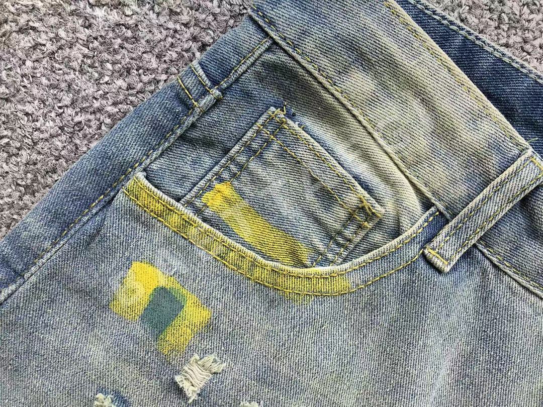 갤러리디파트먼트 바지 203173 Gallery Dept. Pants 상세 이미지 15