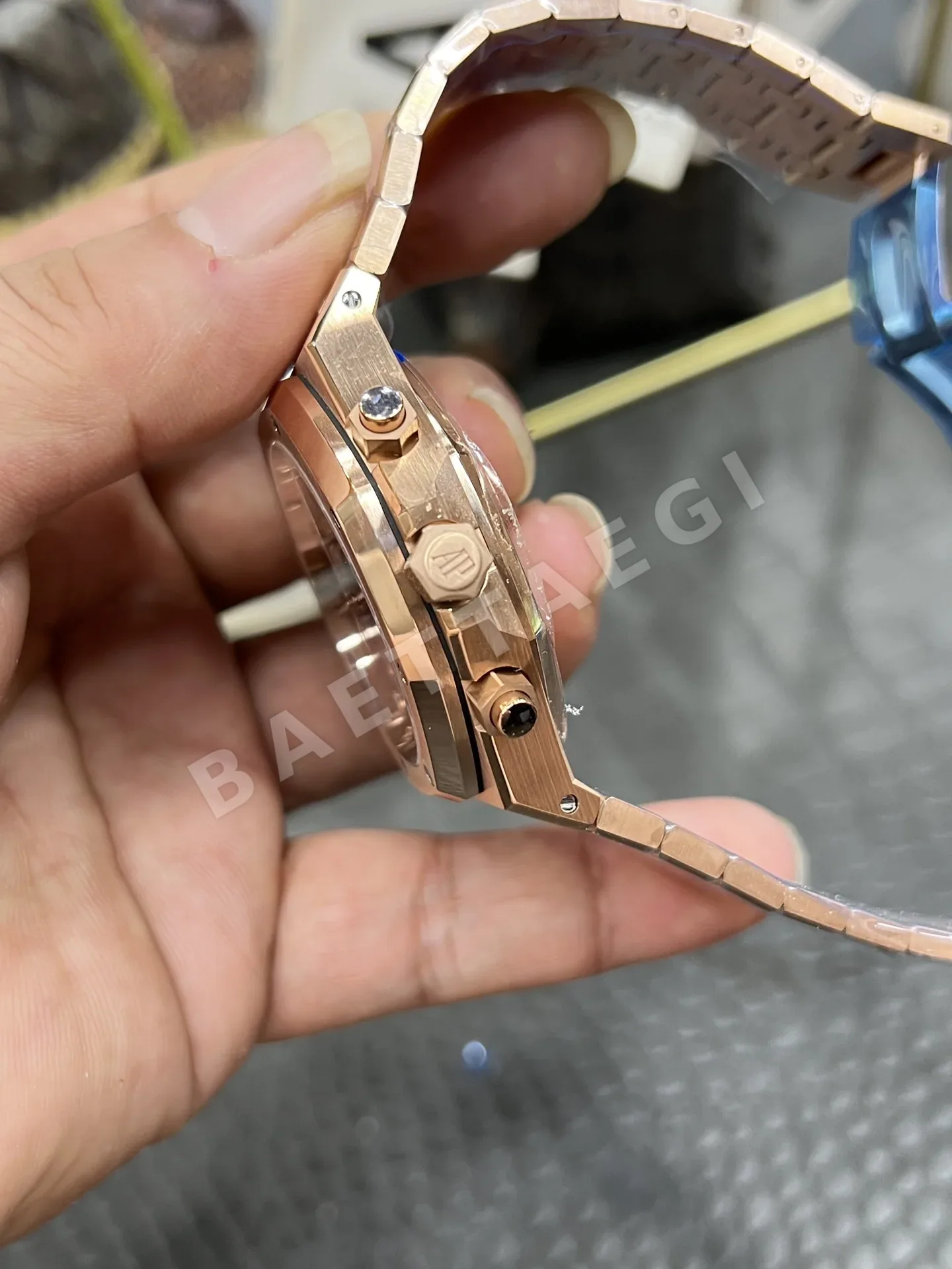 오데마피게 오데마 피게 시계 Audemars Piguet 상세 이미지 6
