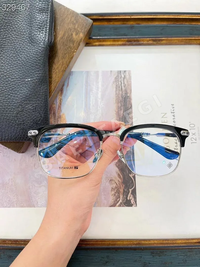 크롬하츠 선글라스 204988 Chrome Hearts Sunglasses 상세 이미지 9