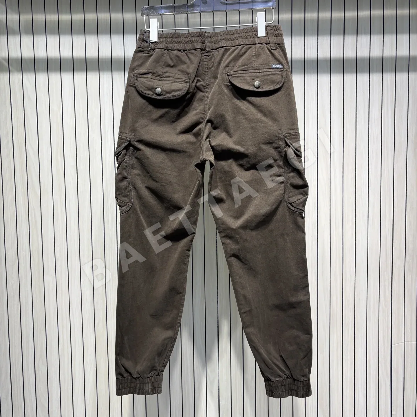 스톤아일랜드 남성 바지 51045 Stone Island 상세 이미지 5