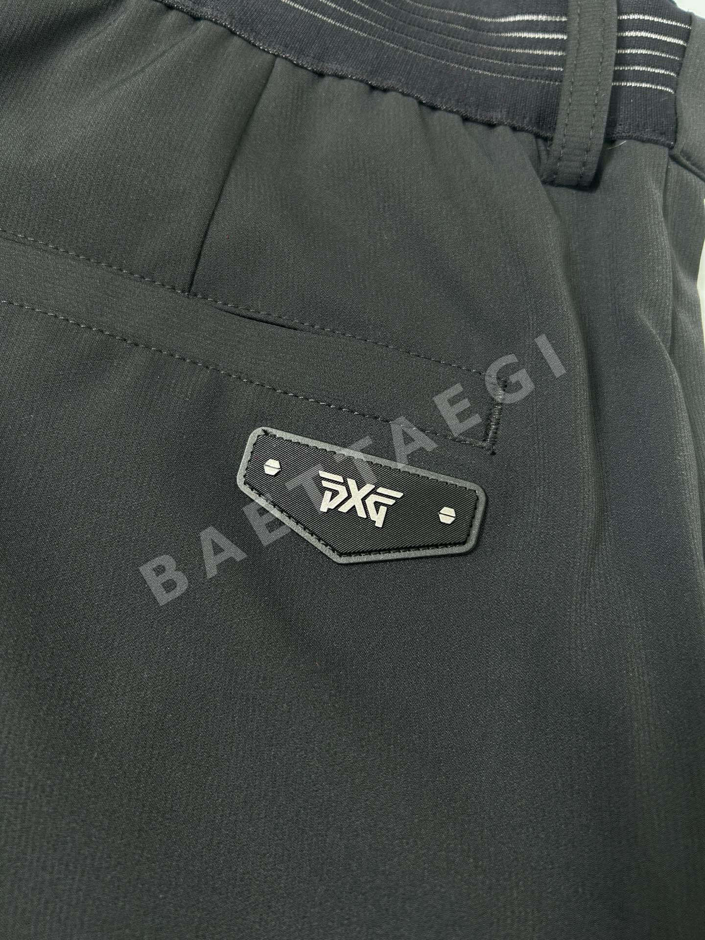 PXG 남성 여름용 반바지 상세 이미지 11