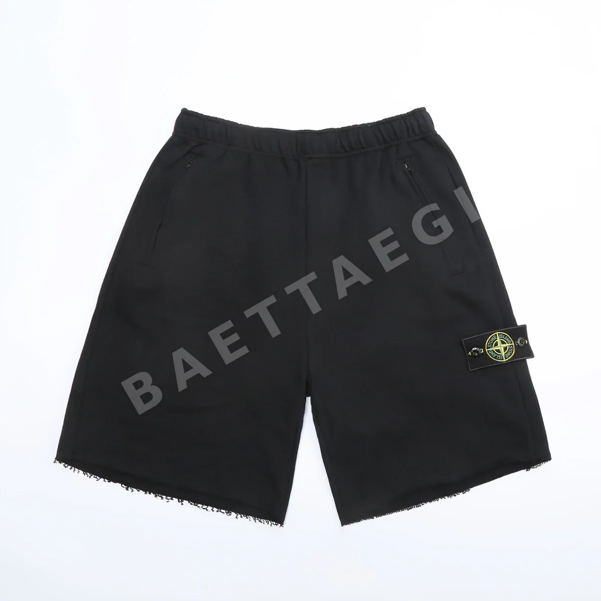 스톤아일랜드 찬 자이 반바지 51065