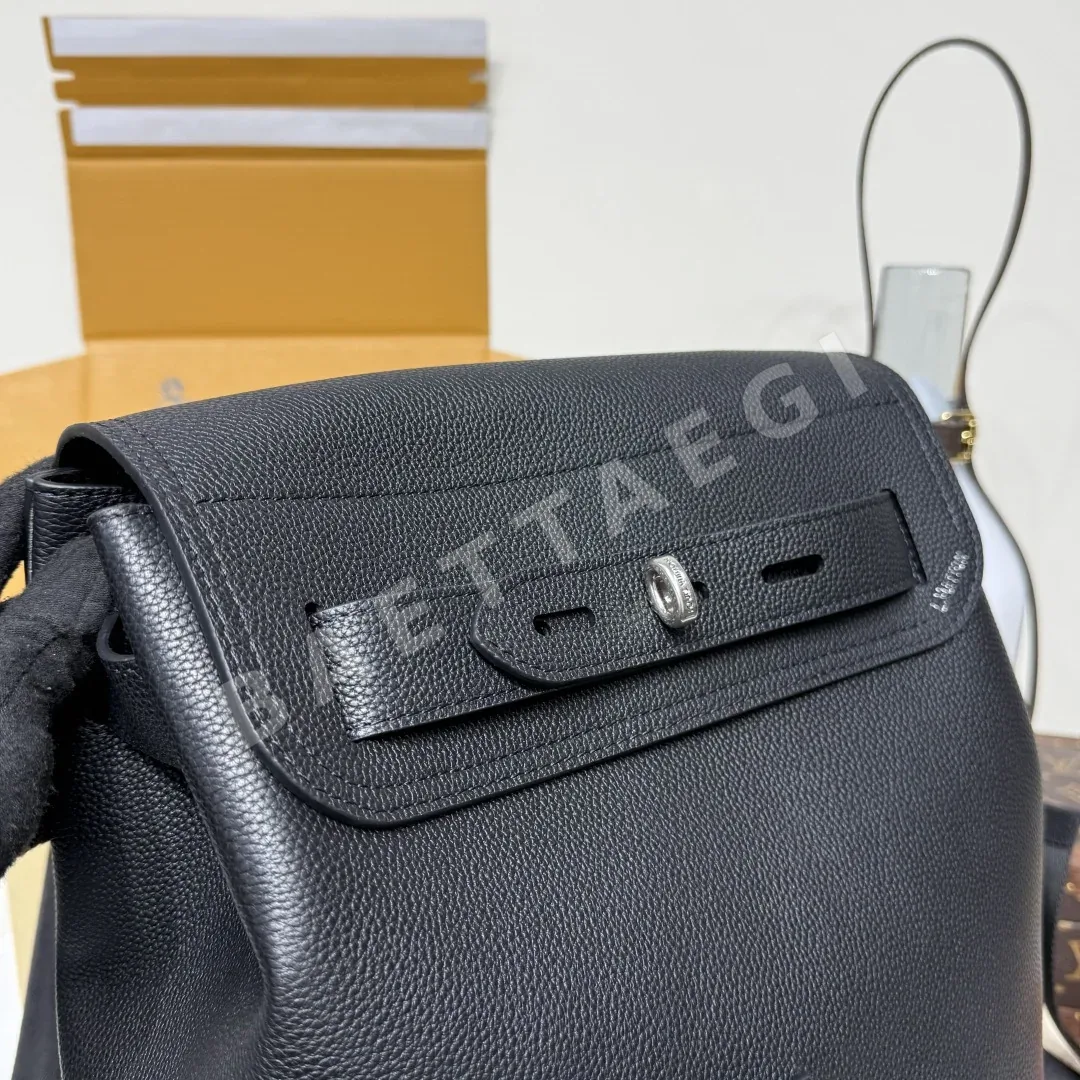 루이비통 스티머 백팩 M27063 상세 이미지 5