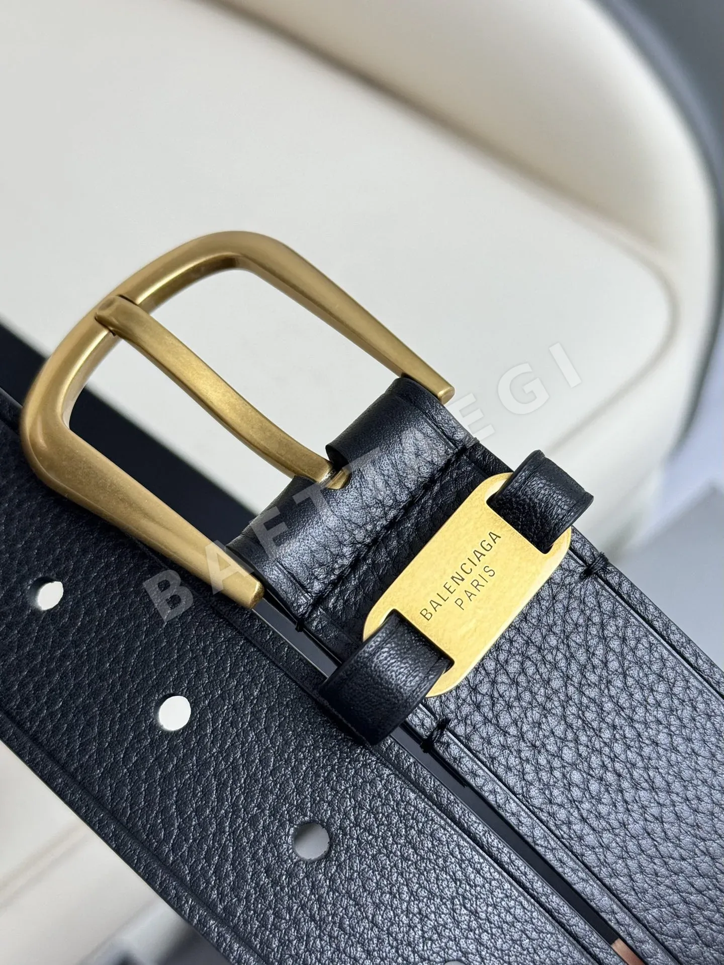 발렌시아가 벨트 57943 Balenciaga Belt 상세 이미지 4
