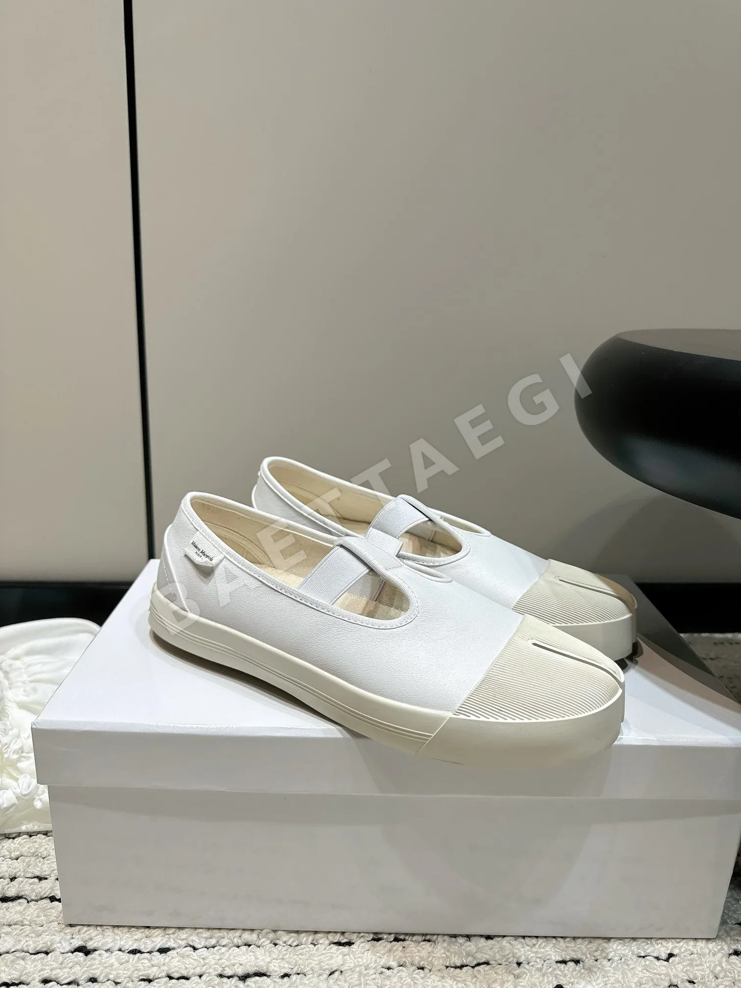 마르지엘라 신발 9085 상세 이미지 2