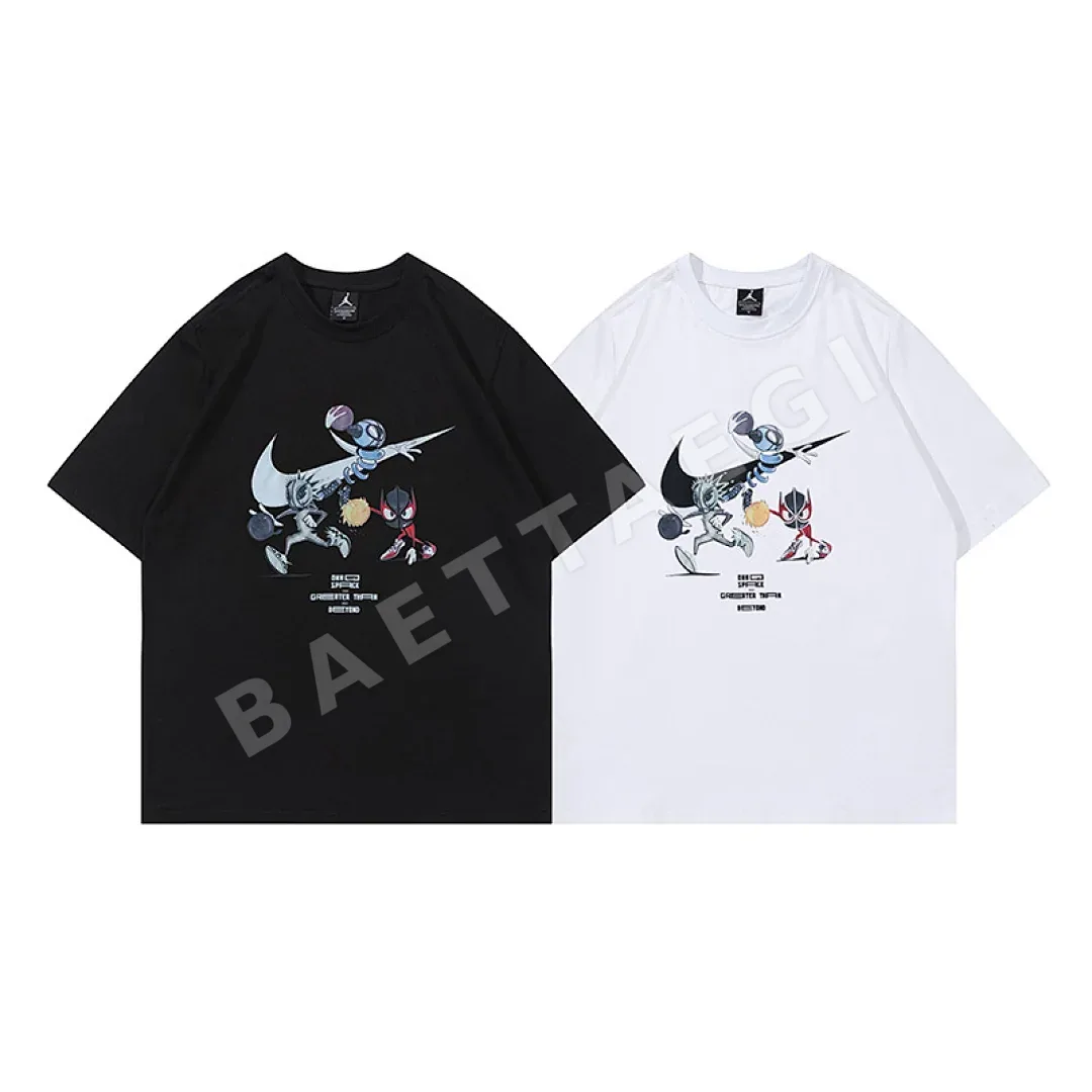 나이키 조던 반팔 티셔츠 202995 Nike Jordan T-Shirt