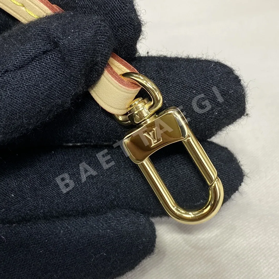루이비통 네버풀 스몰 토트백 M41245 상세 이미지 7