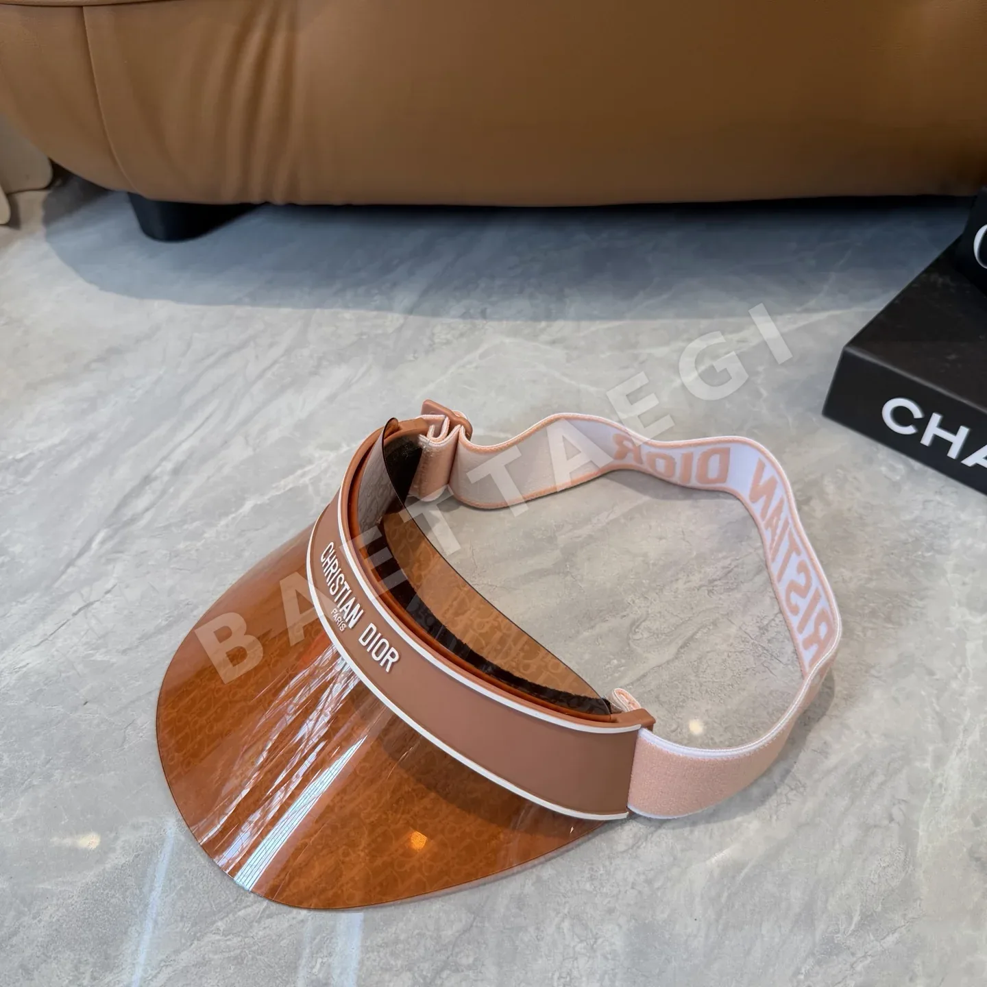 디올 모자 133613 Dior Cap 상세 이미지 6