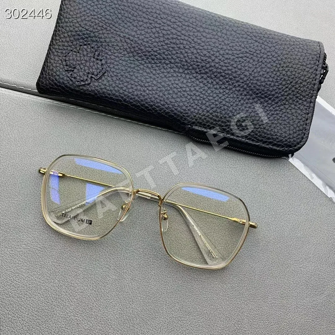 크롬하츠 선글라스 204877 Chrome Hearts Sunglasses 상세 이미지 7