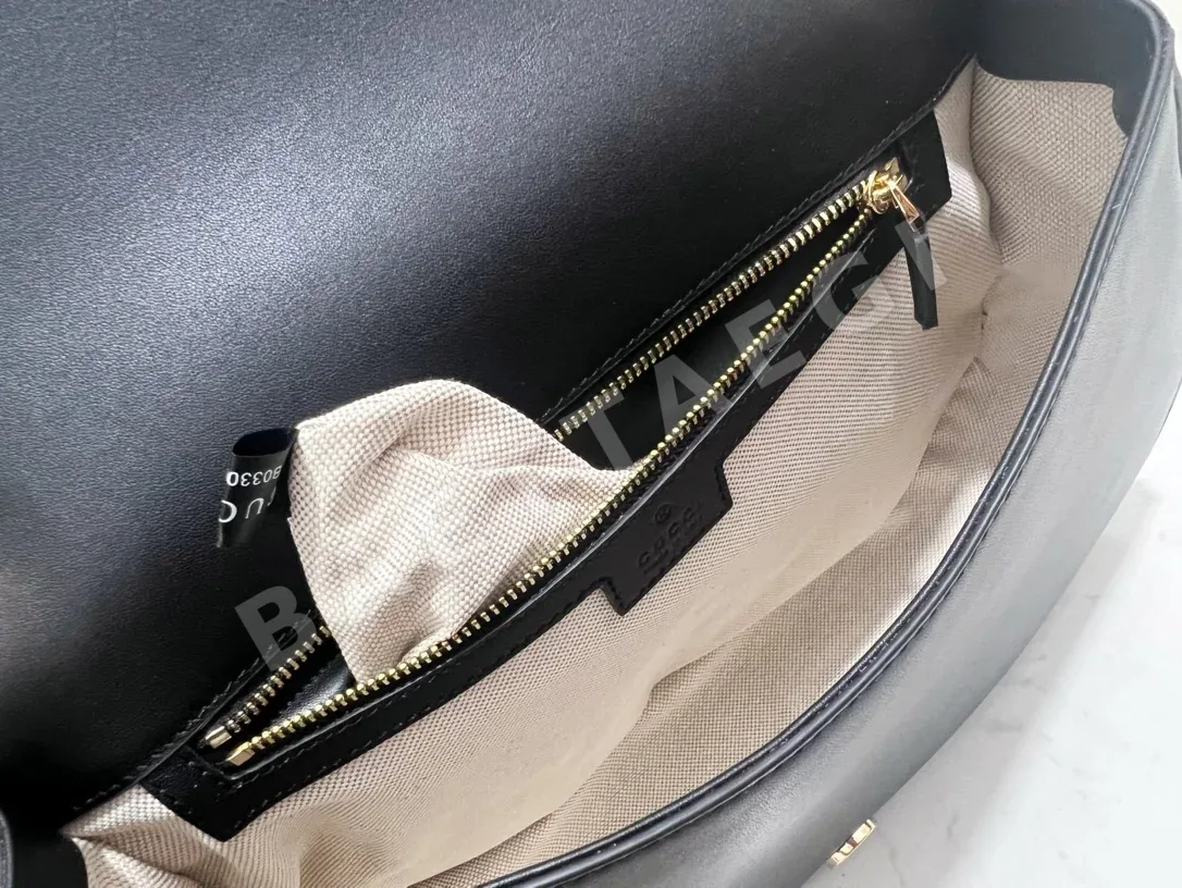 구찌 블론디 미디엄 토트백 815716 상세 이미지 9