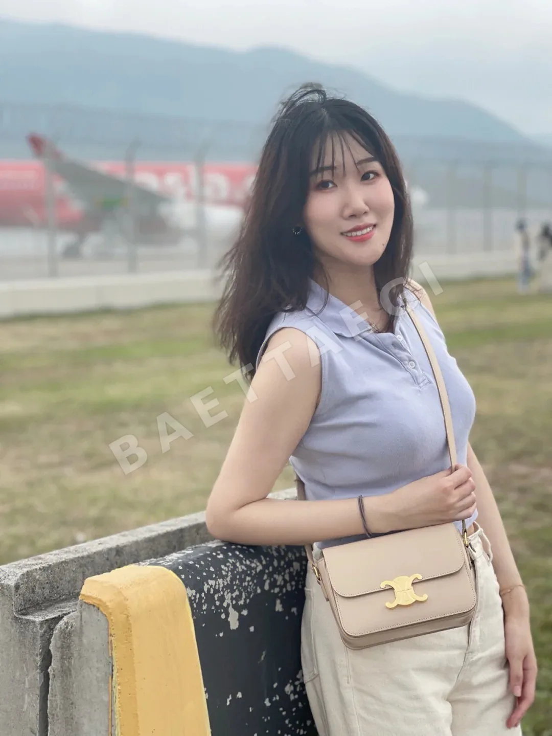 셀린느 가방 86309