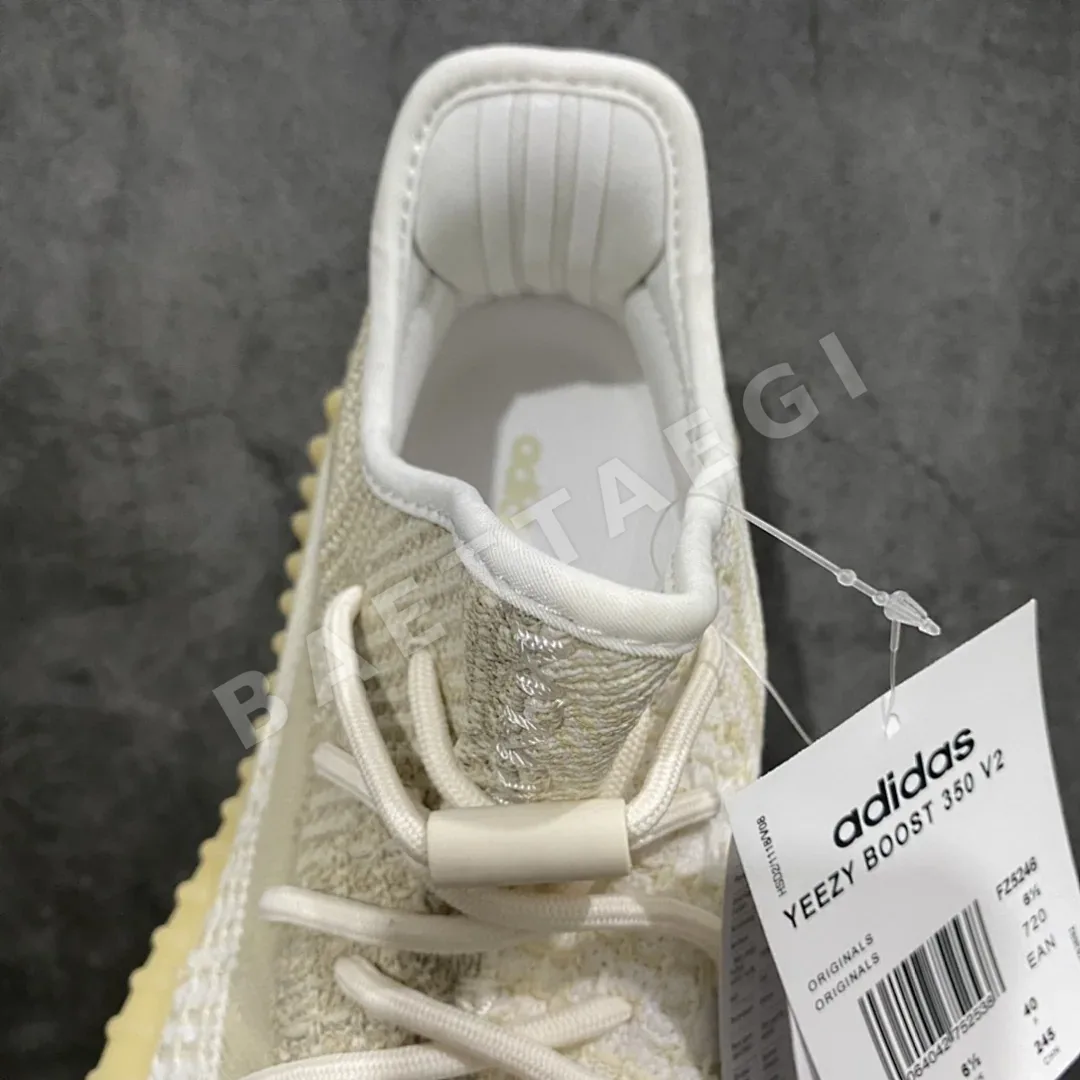 아디다스 이지 350 FZ5246 200684 Adidas Yeezy 350 상세 이미지 3
