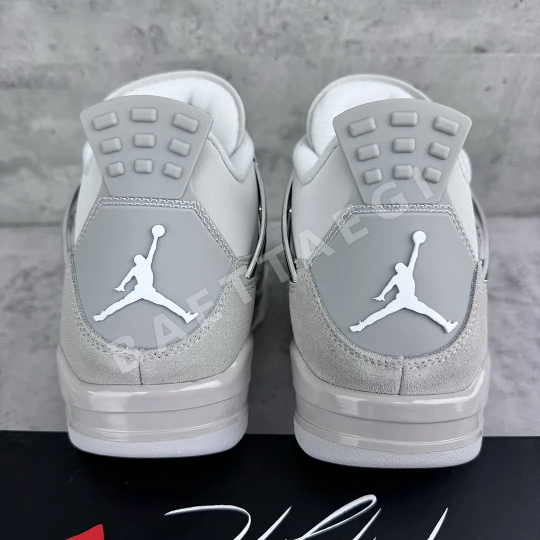 나이키 [GX] 그레이 AQ9129-001 201294 Nike Frozen Moments 4 상세 이미지 3