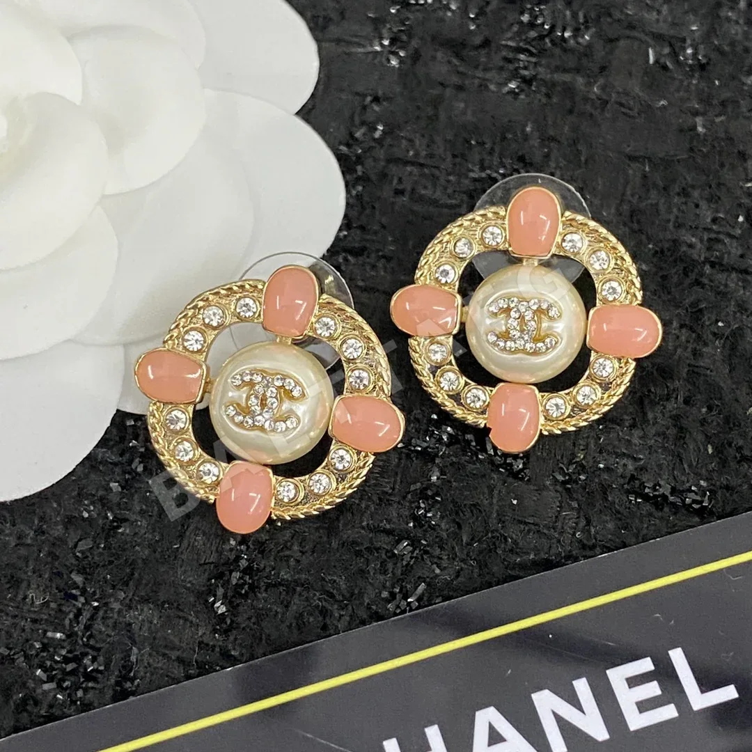 샤넬 귀걸이 69156 Chanel Earrings 상세 이미지 6