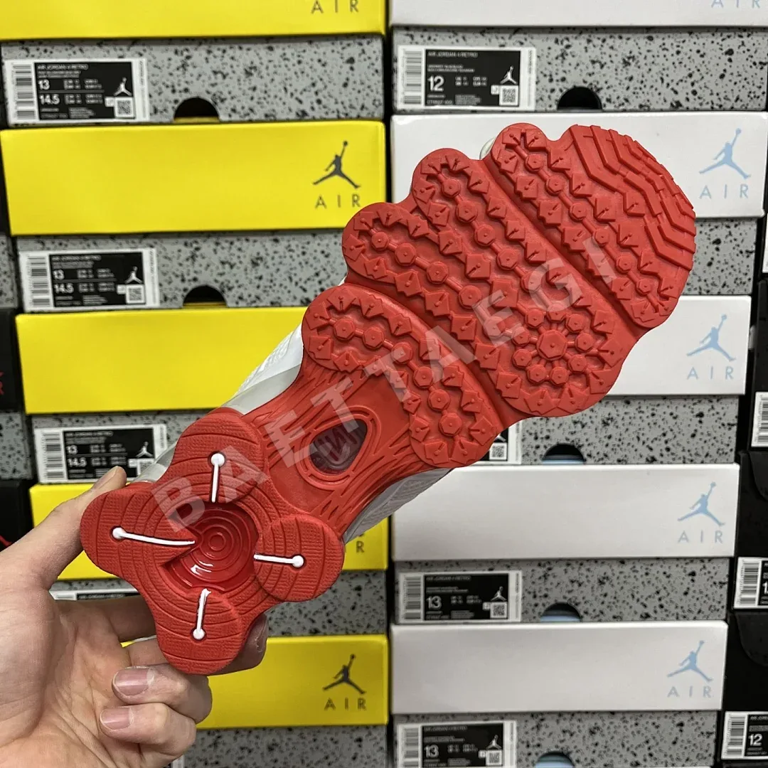 나이키 [WM] 샥스 TL FZ4344-001 201006 Nike Shox TL Gym Red 상세 이미지 3