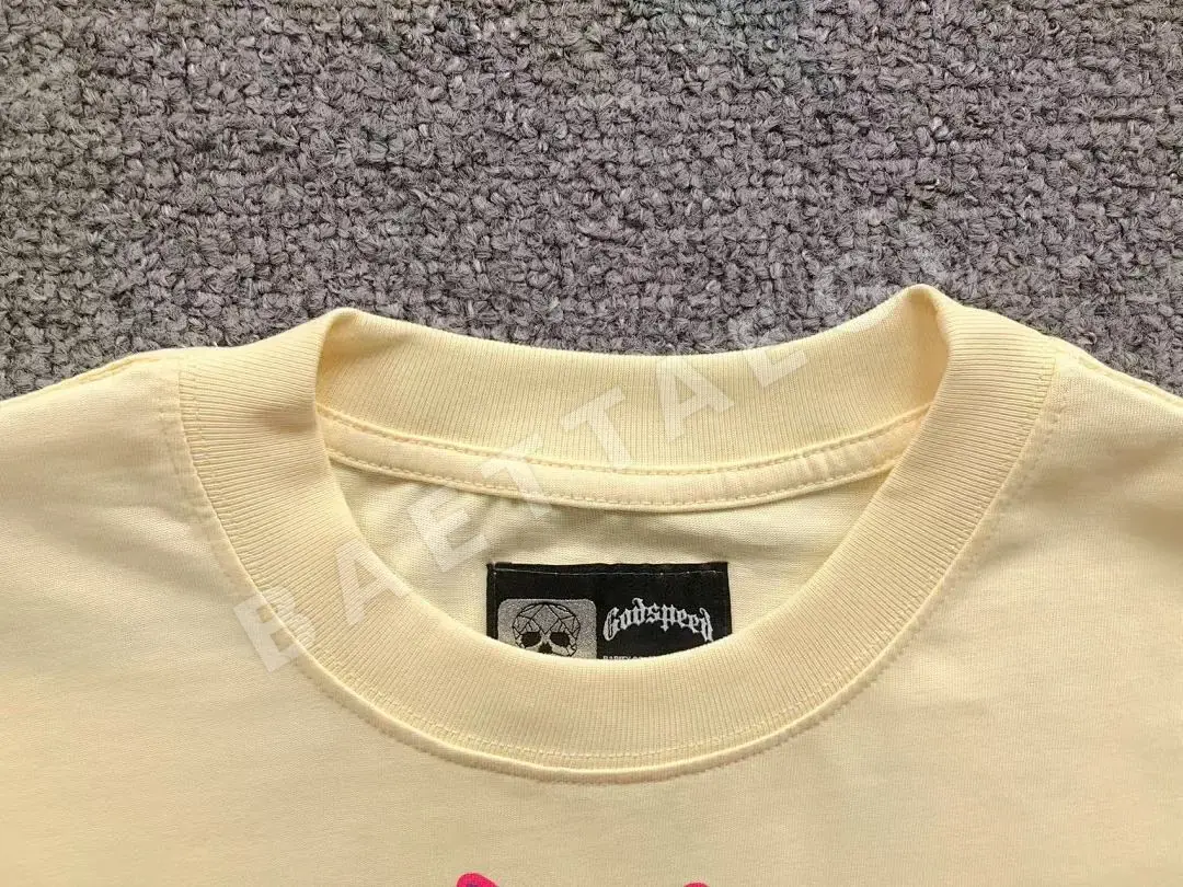 갓스피드 반팔 티셔츠 203380 Godspeed T-Shirt 상세 이미지 16