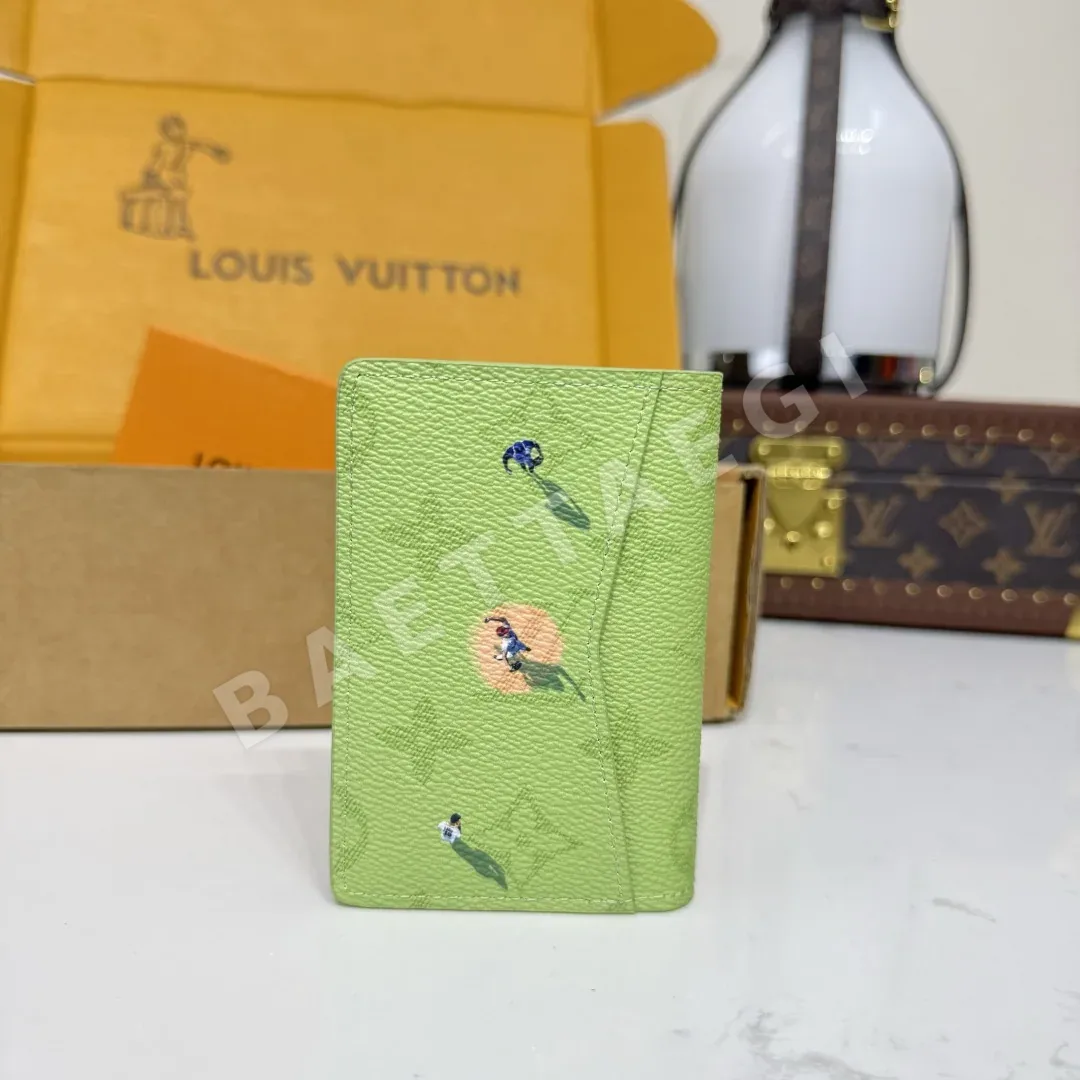 루이비통 지갑 192403 Louis Vuitton Wallet 상세 이미지 3