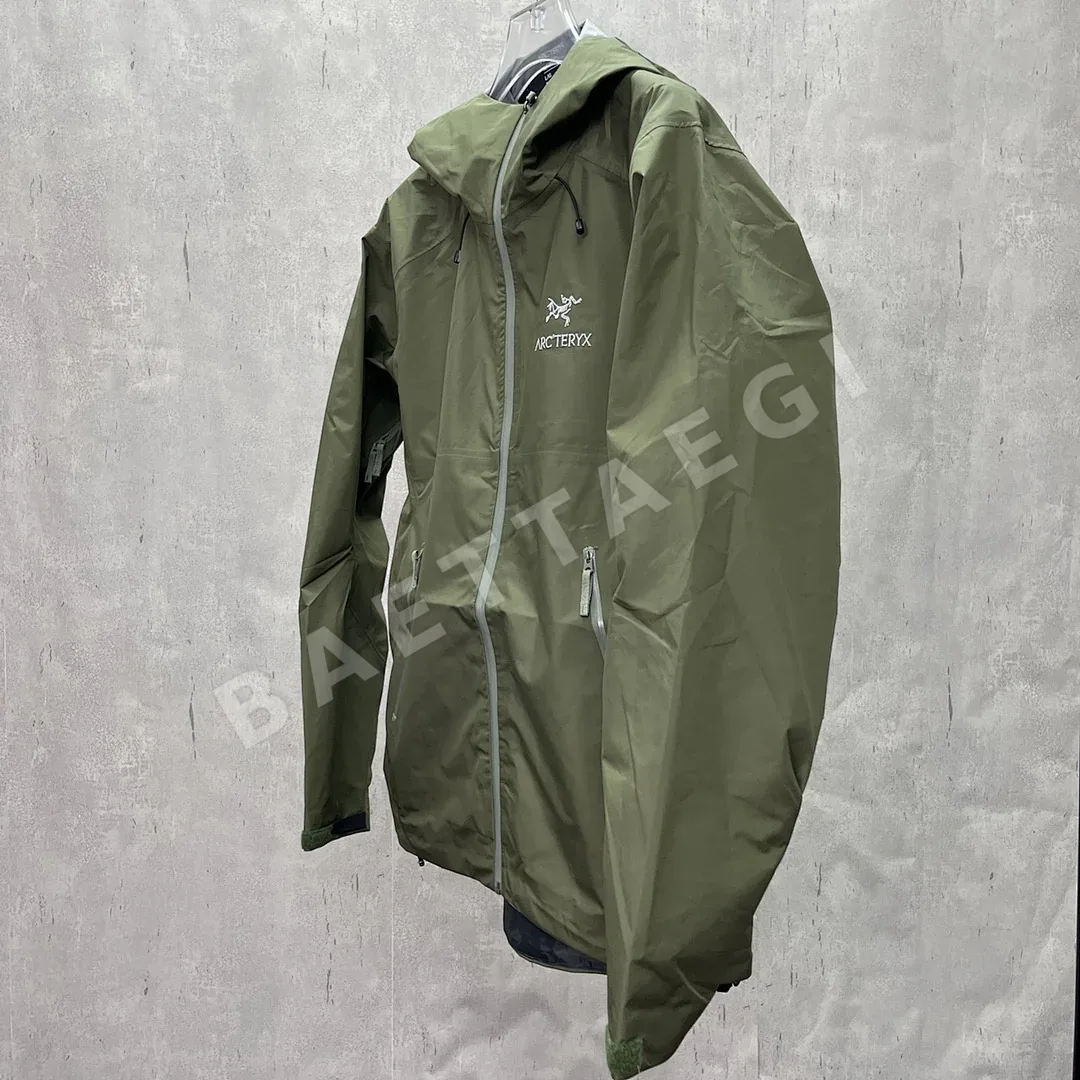 아크테릭스 [TZ] 베타 LT 자켓 카키 200128 Arc'teryx Beta LT Jacket Tatsu 상세 이미지 13